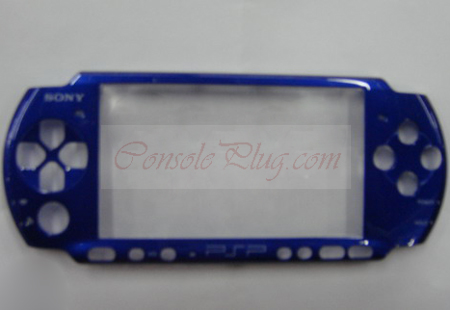 Consoleplug CP05040 Deep Bule Faceplate for PSP 3000